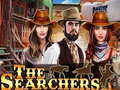 Jwèt The Searchers