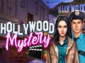 Jwèt Hollywood Mystery