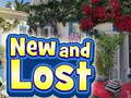 Jwèt New and Lost
