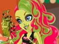 Jwèt Plant Monster Princess