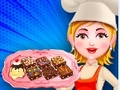 Jwèt Moms Recipes Brownies