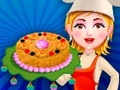 Jwèt Moms Recipes Baking Apple Cake