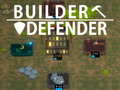 Jwèt Builder Defender
