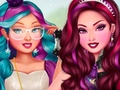 Jwèt Ever After High Insta Girls