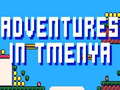 Jwèt Adventures in Tmenya