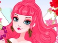 Jwèt Cupid Doll