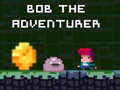 Jwèt Bob the Adventurer