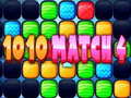 Jwèt 1010 MATCH 4