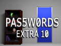 Jwèt Password Extra 10