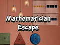 Jwèt Mathematician Escape