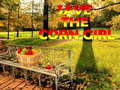 Jwèt Save The Corn Girl