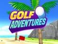 Jwèt Golf Adventures