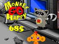 Jwèt Monkey Go Happy Stage 685