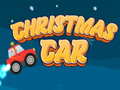Jwèt Christmas Car 