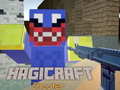 Jwèt HagiCraft Shooter