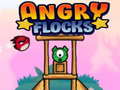 Jwèt Angry Flocks