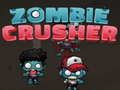 Jwèt Zombies crusher