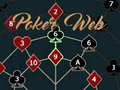 Jwèt Poker Web