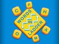 Jwèt Words In Ladder