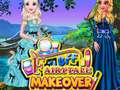 Jwèt BFF Fairytale Makeover