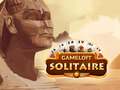 Jwèt Gameloft Solitaire