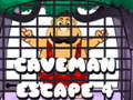 Jwèt Caveman Escape 4