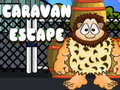 Jwèt Caravan Escape