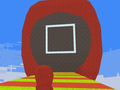 Jwèt Kogama: Squid Game Parkour