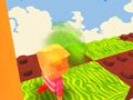 Jwèt Kogama: Lego Parkour
