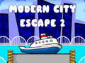 Jwèt Modern City Escape 2