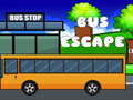 Jwèt Bus Escape