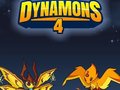 Jwèt Dynamons 4