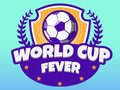 Jwèt World Cup Fever