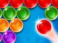 Jwèt Bubble Shooter