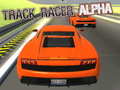 Jwèt Track Racer Alpha