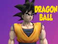 Jwèt Dragon Ball 