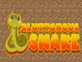 Jwèt Gluttonous Snake
