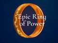 Jwèt Epic Ring of Power