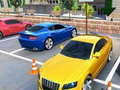 Jwèt Master Car Parking Game 2022 3D
