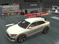 Jwèt Hard Crash Car Stunts