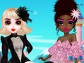 Jwèt Good and Evil DressUp