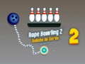 Jwèt Rope Bawling 2 Bollche de corda