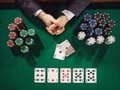 Jwèt Poker (Heads Up)