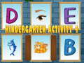 Jwèt Kindergarten Activity 4