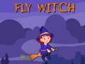 Jwèt Fly Witch
