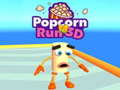 Jwèt Popcorn Run 3D