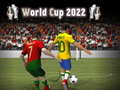 Jwèt World Cup 2022 