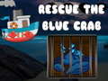 Jwèt Rescue The Blue Crab
