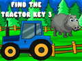 Jwèt Find The Tractor Key 3