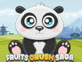Jwèt Fruits Crush Saga